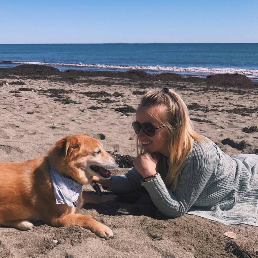 Meet your Posher, Kelly